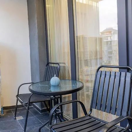 Appartement Luxury & Modern - Rowing Canal *