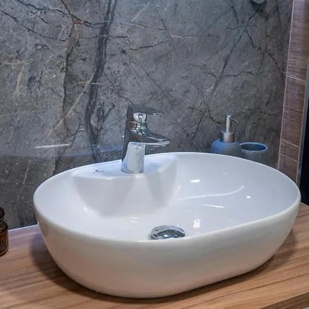 Luxury & Modern - Rowing Canal * Plovdiv