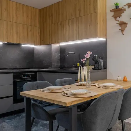 Appartement Luxury & Modern - Rowing Canal *