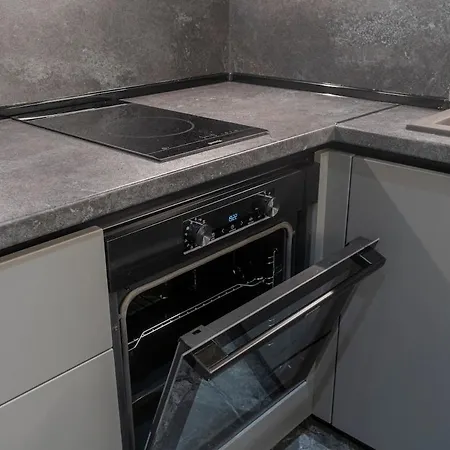 Luxury & Modern - Rowing Canal Appartement