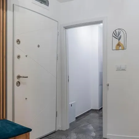 Appartement Luxury & Modern - Rowing Canal