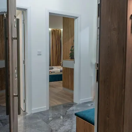 Luxury & Modern - Rowing Canal *