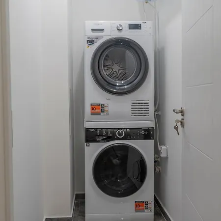 Appartement Luxury & Modern - Rowing Canal Plovdiv