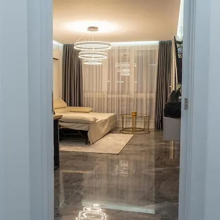 Luxury & Modern - Rowing Canal شقة