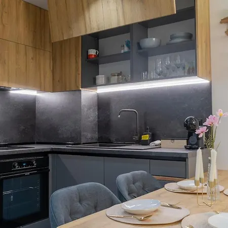 Luxury & Modern - Rowing Canal *