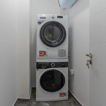 Luxury & Modern - Rowing Canal * بلوفديف